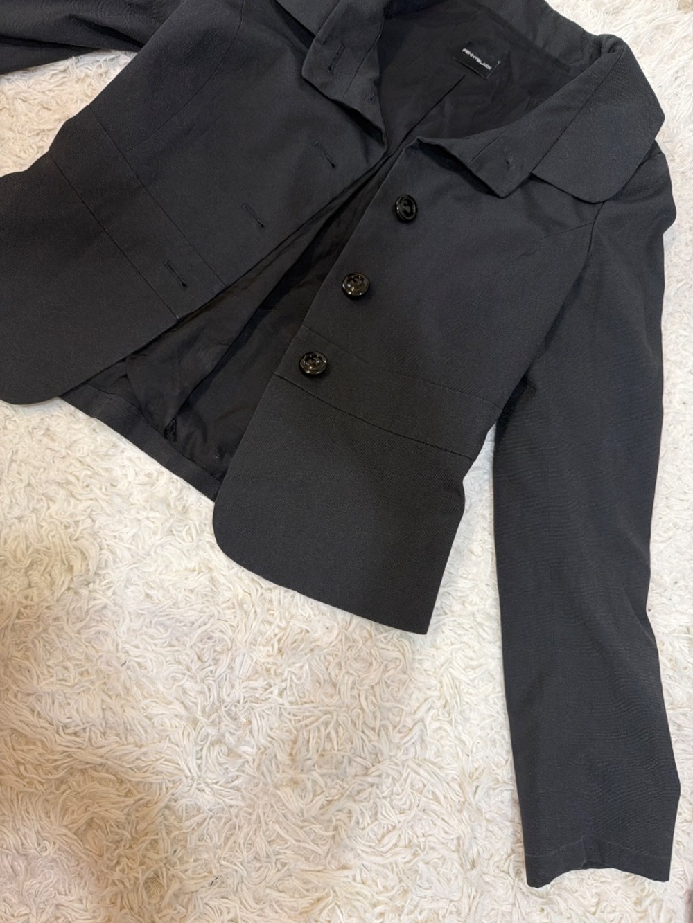 Jacket - Picture 2 of 3